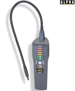 Máy Đo Rò Rỉ Gas TASCO TA430MB