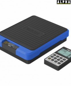 Cân Gas Điện Tử Kết Nối Bluetooth VALUE VRS2A