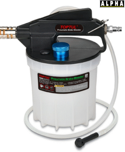 Bình Hút Dầu Bằng Khí Nén TOPTUL JEDF01B0E