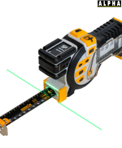 Thước Dây Kỹ Thuật Số REEKON T1 TOMAHAWK