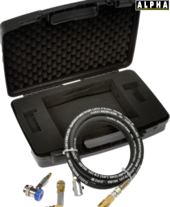 Bộ Dụng Cụ Nạp Khí Cho Hệ Thống Air Suspension Dorman 949-301