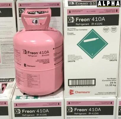 NHÀ CUNG CUNG CẤP GAS LẠNH TOÀN QUỐC