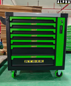 Tủ Đồ Nghề 7 Ngăn RYDER 523 Chi Tiết RD7N0523