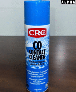 Bình Chống O Xy Hóa Đầu Nối Điện CRC 2016