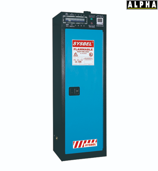 Tủ Sạc An Toàn Thông Minh SYSBEL WA810224
