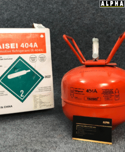 Gas Lạnh TAISEI 404A 2.7Kg