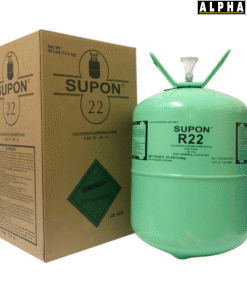 Gas lạnh R22 SUPON Loại 13.6Kg