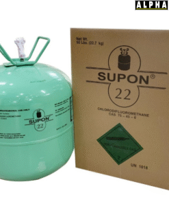 Gas Lạnh R22 SUPON Loại 22.7Kg