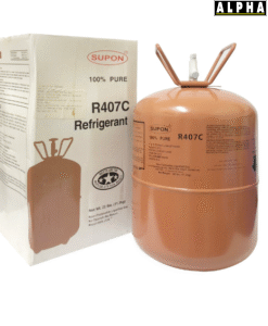Gas Lạnh R407C SUPON Loại 11.3Kg