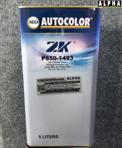 Dung Môi Pha Sơn Chậm Khô P850-1493