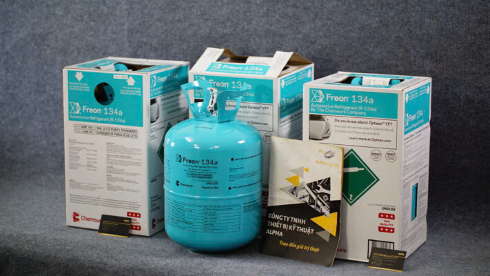 NHÀ CUNG CUNG CẤP GAS LẠNH TOÀN QUỐC