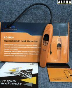 Máy Đo Rò Rỉ Gas ELITECH LD-100+