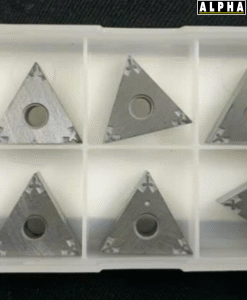 Lưỡi Dao Cnc Máy Vớt Tăm Bua 2 Mặt ALPHA DCTB0001