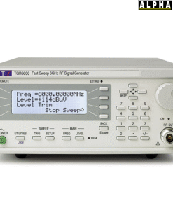 Máy Tạo Tín Hiệu Tổng Hợp 6GHz TTi TGR6000