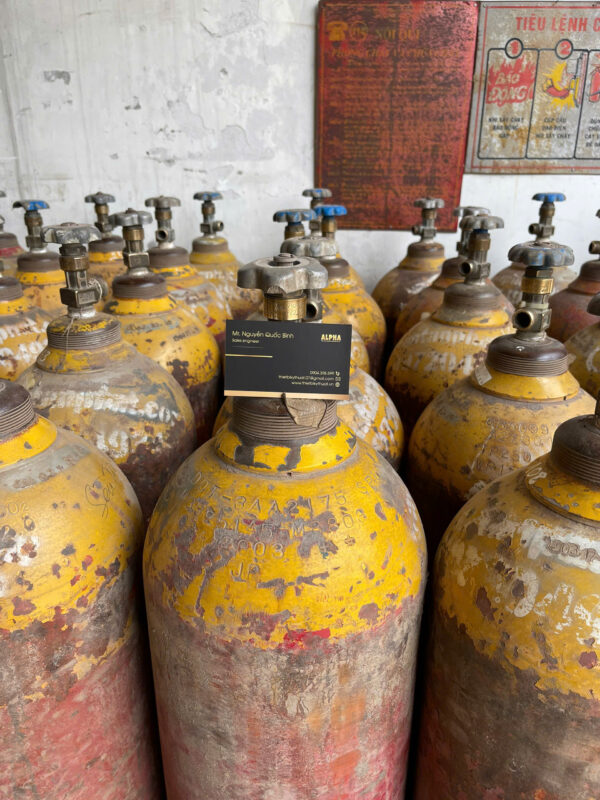 Dịch Vụ Cho Thuê Bình Khí CO2 Tại TP.HCM Dịch Vụ Cho Thuê Bình Khí CO2 Tại TP.HCM