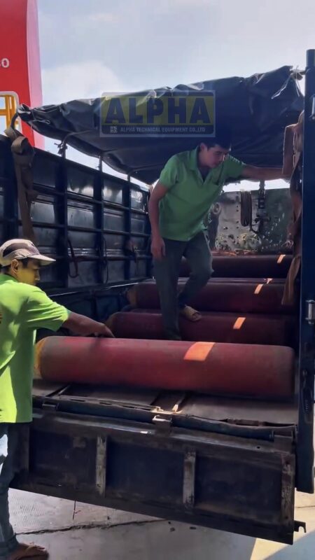 Dịch Vụ Cho Thuê Bình Khí CO2 Tại TP.HCM Dịch Vụ Cho Thuê Bình Khí CO2 Tại TP.HCM