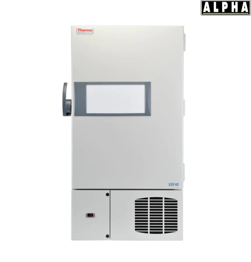 Tủ Đông Plasma Thermo Scientific XBF40D-MD