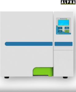 Máy Tiệt Trùng Benchmark Scientific BIOCLAVE 18