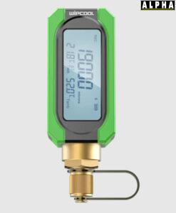 Đồng Hồ Đo Áp Suất Chân Không WIPCOOL MVG-1