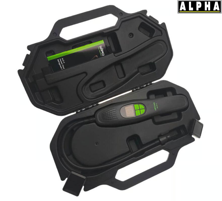 Máy Đo Rò Rỉ Khí Gas Lạnh WIPCOOL ALD-2