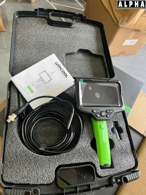 Camera Nội Soi WIPCOOL ADE 200