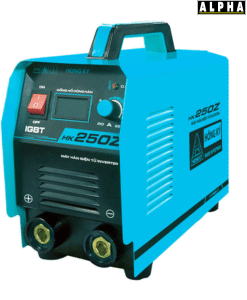 Máy Hàn Que Điện Tử Hồng Ký Inverter HK 250Z