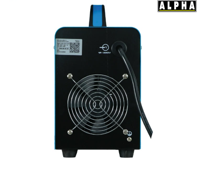 Máy Hàn Que Điện Tử Hồng Ký Inverter HK 250Z