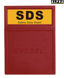 Hộp Đựng Tài Liệu SDS WAB001
