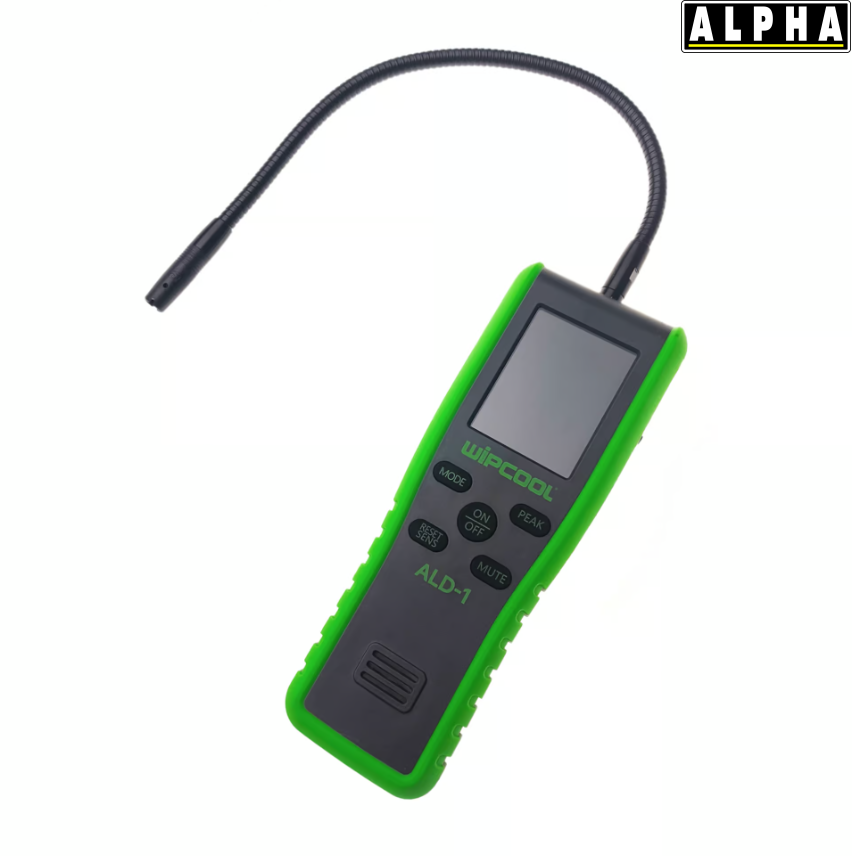 Máy dò gas bằng hồng ngoại WIPCOOL ALD-1 Máy dò gas bằng hồng ngoại WIPCOOL ALD-1
