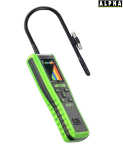 Máy dò gas bằng hồng ngoại WIPCOOL ALD-1