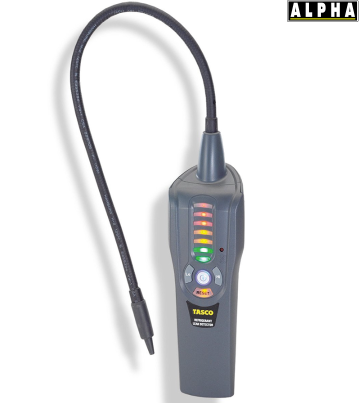 Máy đo rò rỉ gas lạnh TASCO TA430D