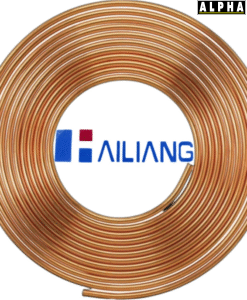 Ống đồng Hailiang D19.52 0.81mm x 15m