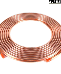 Ông đồng Hailiang D6.35 0.81 x 15m