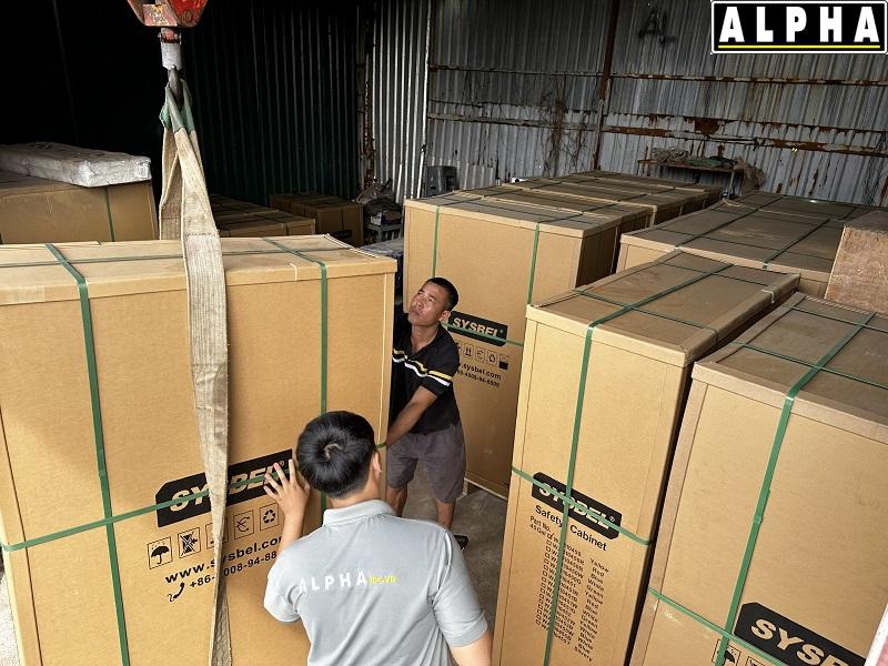 Tủ đựng hoá chất chống cháy chuyên dụng phòng thí nghiệm