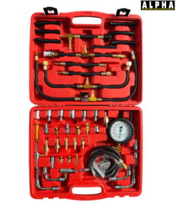 Bộ đồng hồ đo áp suất hệ thống nhiên liệu động cơ bơm xăng 42 chi tiết RYDER ASBX0042