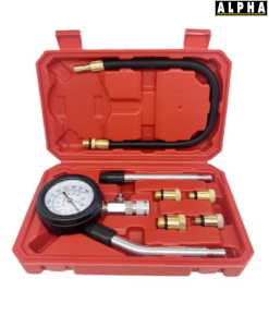 Đồng hồ đo áp suất buồng đốt động cơ bơm xăng RYDER ASBD0008