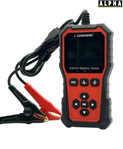 Máy kiểm tra bình acquy KONNWEI KW341