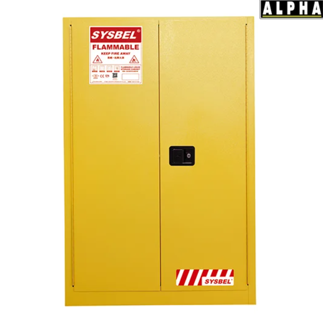 Tủ Chống Cháy SYSBEL WA810450 Tủ Chống Cháy SYSBEL WA810450