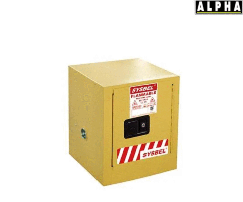 Tủ Chống Cháy SYSBEL WA810040 Tủ Chống Cháy SYSBEL WA810040
