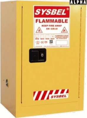 Tủ Chống Cháy SYSBEL WA810120 Tủ Chống Cháy SYSBEL WA810120
