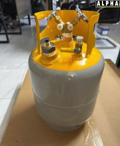 Bình Chứa Gas Lạnh Thu Hồi RRT23(13.6) 13.6 KGS