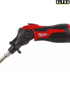 Máy Hàn Nhiệt Milwaukee M12 SI-0 (chưa gồm pin và sạc)