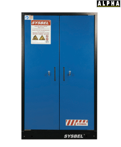 Tủ Sạc Pin Chống Cháy 90 Phút SYSBEL SE490450