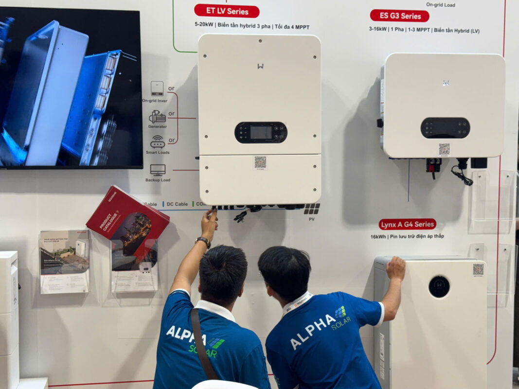 Tuyển dụng Chuyên Viên Kỹ Thuật Điện Năng Lượng Mặt Trời SOLAR Tuyển dụng Chuyên Viên Kỹ Thuật Điện Năng Lượng Mặt Trời SOLAR