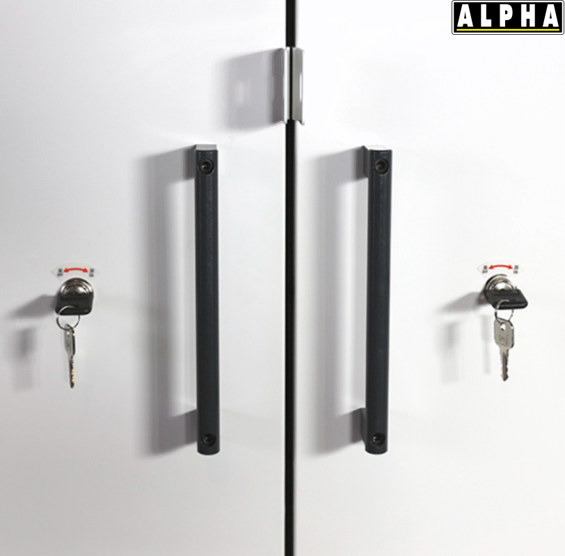 Tủ chứa bình khí chống cháy 90 phút SYSBEL SE790102