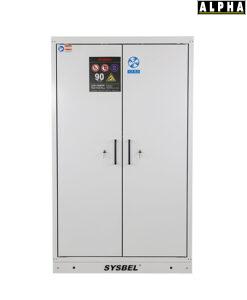 Tủ chứa bình khí chống cháy 90 phút SYSBEL SE790103