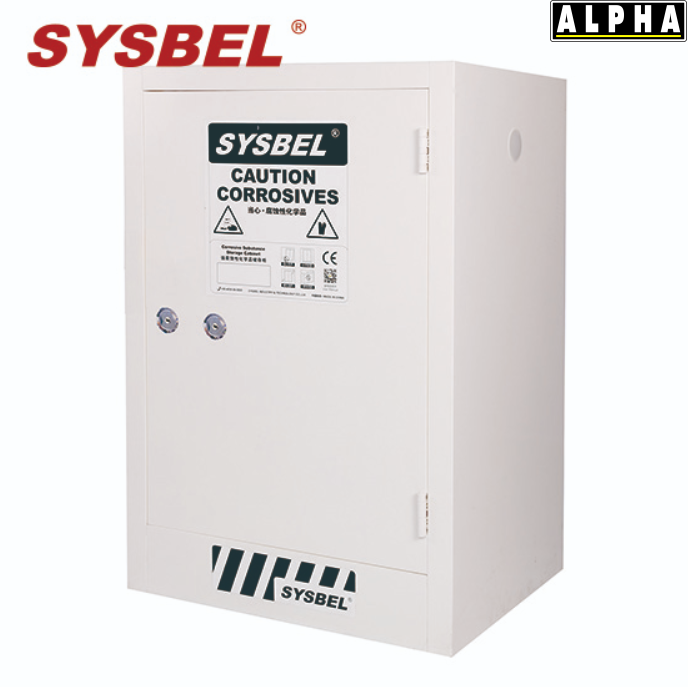 Tủ chứa hóa chất ăn mòn SYSBEL ACP810012GA