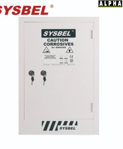 Tủ chứa hóa chất ăn mòn SYSBEL ACP810012GA