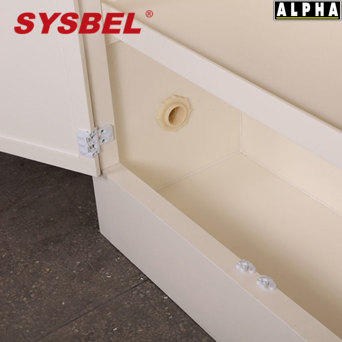 Tủ chứa hóa chất ăn mòn SYSBEL ACP810012GA