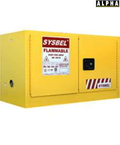 Tủ đựng hóa chất chống cháy SYSBEL WA3810170